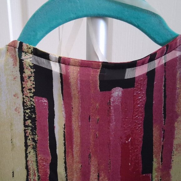 Kimono or Cardigan from Dress Barn - Picture 8 of 11